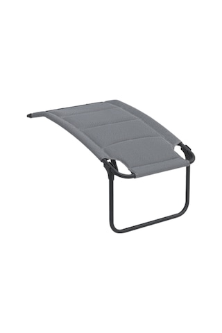 Outwell Clifton Footrest Kamp Sandalyesi Ayak Dayama Aparatı Grey Gri
