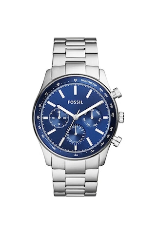 Fossıl Fbq2853 Çelik Erkek Kol Saati