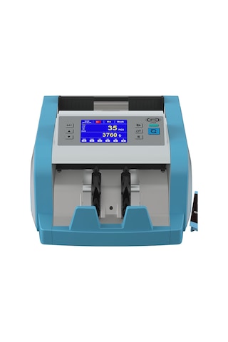 Mühlen Htm Lydia Tl, Euro Karışık Para Sayma Makinesi