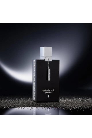 Armaf Club De Nuit Precieux Unisex Parfüm EDP 55 ML