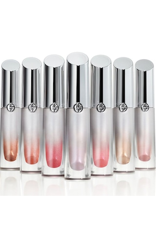 Armanı Prisma Glass Icy Plumper - Parlatıcı 30 Frozen Amethyst 3.5 Ml