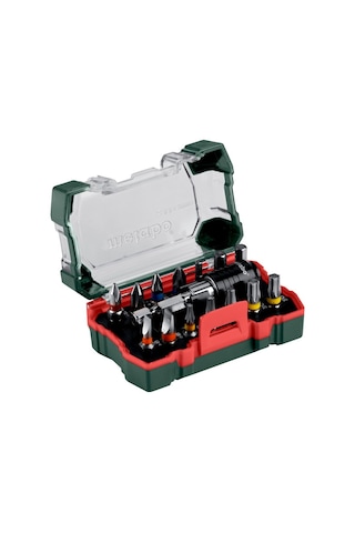 Metabo 626703000 Bitbox Promosyon 15 Parça