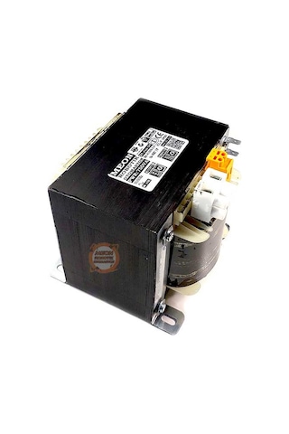 750va 220/24v Ac Monofaze İzolasyon Trafosu