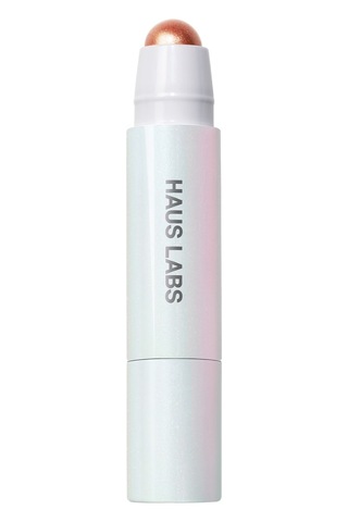 Haus Labs By Lady Gaga Bio-radiant Glassy Highlighter Balm - Aydınlatıcı Balm Glassy Citrine Diğer