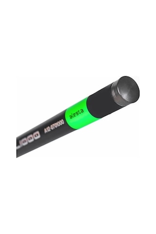 Alesta Traıler X5009 Karbon Göl Kamışı 800cm Sert Aksiyon