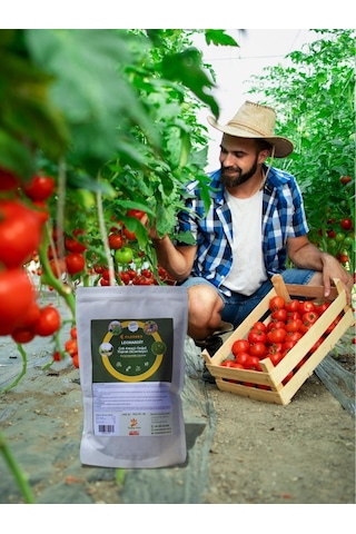 Klasser Leonardit Çok Amaçlı Toprak Düzenleyi 3000 GR