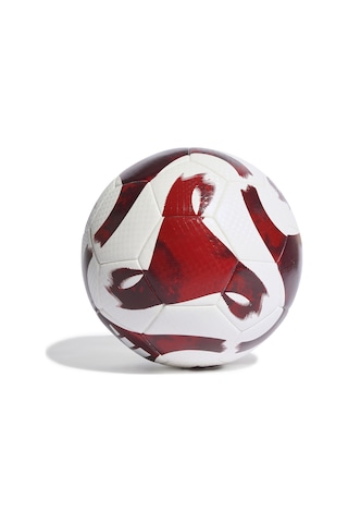 Adidas Tiro League Thermally Bonded Futbol Topu HZ1294 Renkli 5 Numara Çok Renkli