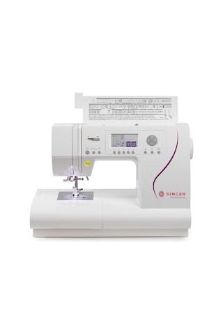 Singer C430 Professional Elektronik Dikiş Makinesi