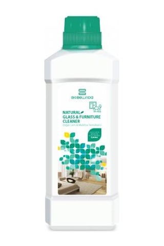 Biobellinda Cam & Mobilya Temizleyici 750 ML