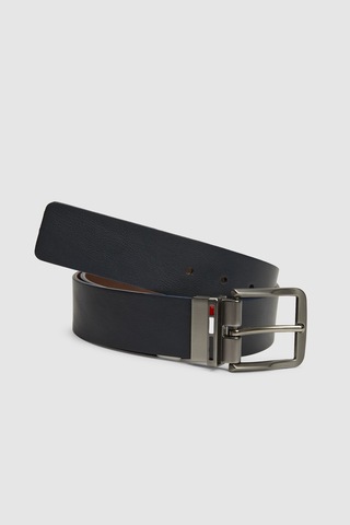 U.s. Polo Assn. Erkek Lacivert Kemer 50322593-vr033