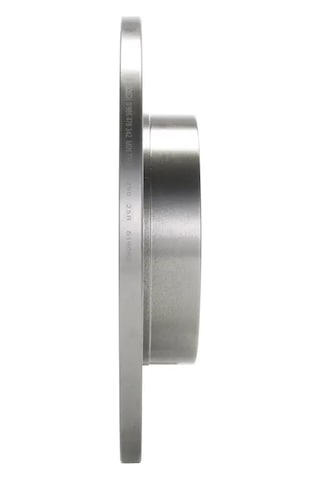 Fren Disk - Fiat Tipo, 500, Panda, Punto, Bravo, Seicento, Barchetta, Coupe, Idea, Cinquecento, Marea, Tempra, Egea, 155, 33, 145 - Hasefe-132