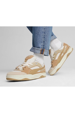 Puma -180 Kadın Günlük Ayakkabı 38926710 Bej 38926710 Bej