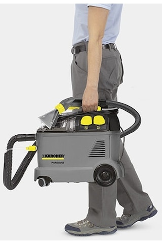Karcher Puzzi 8/1 C Koltuk Yıkama Makinesi