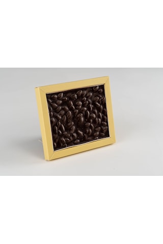 Antep Fıstıklı Bitter Beyoğlu Çikolata 200 G