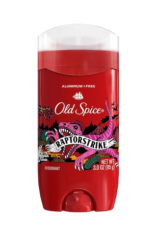 Old Spice Raptorstrike Erkek Stick Deodorant 85 G