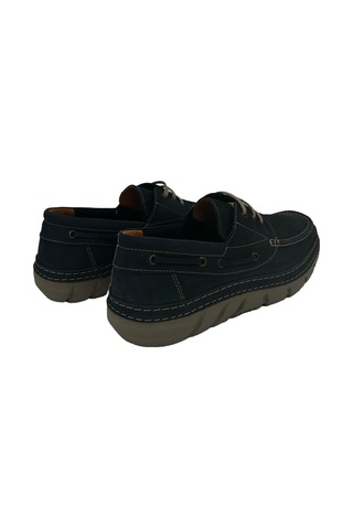 Freefoot 241280 Erkek Casual Ayakkabı - Lacivert Lacivert