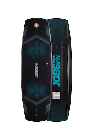 Jobe Knox Wakeboard Takımı 143cm Siyah Ayak:44-45
