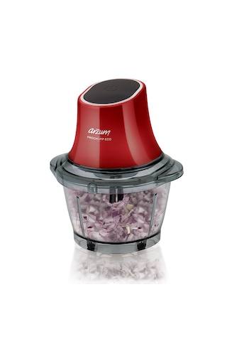Arzum AR1035 Prochopp Eco Doğrayıcı 600W 1L Doğrama Haznesi