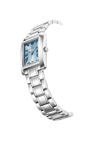 Roche Montre Rml3004-01 Kadın Kol Saati Metalik Gri