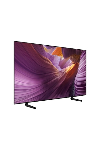 Samsung 77S85F 77'' 195 Ekran Uydu Alıcılı 4K Ultra HD Tizen Smart OLED TV