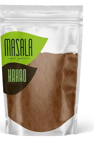 Masala Kakao Tozu 200 G