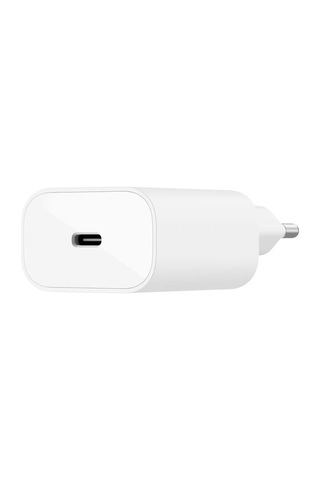 Belkin Pps + Usb-c Kablolu 25w Usb-c Pd 3.0 Şarj Cihazı