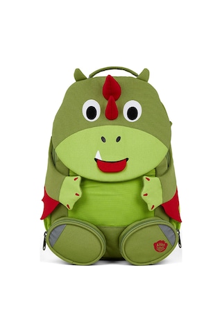 Affenzahn Çocuk Sırt Çantası Large Dragon Çok Renkli