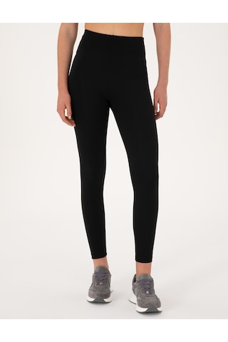 Pierre Cardin Kadın Siyah Tayt 50314949-vr046 SiYAH