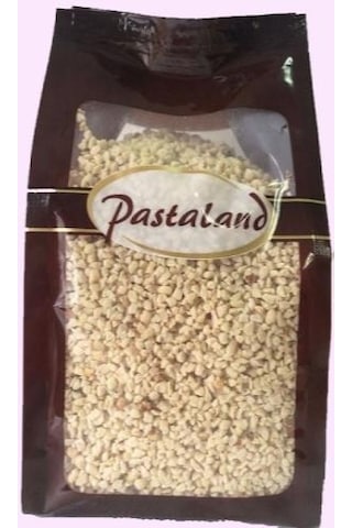 Pastaland Yer Fıstığı Pirinç Beyaz 1 KG