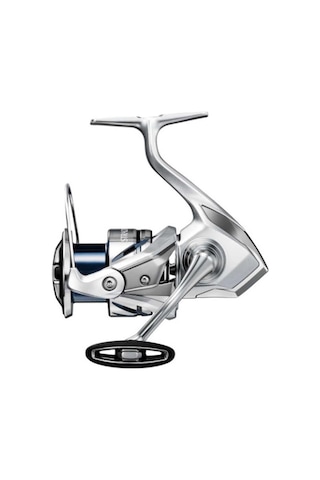 Shimano Stradic Fm Hg C3000 Spin Olta Makinesi-9803