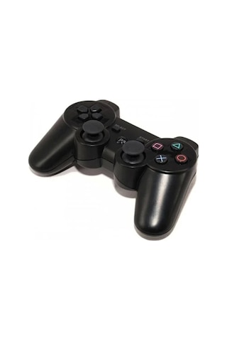 Ps3 Kablosuz Analog Oyun Kolu Oyuncu Konsolu Dualshock Wireless Joystick Controller