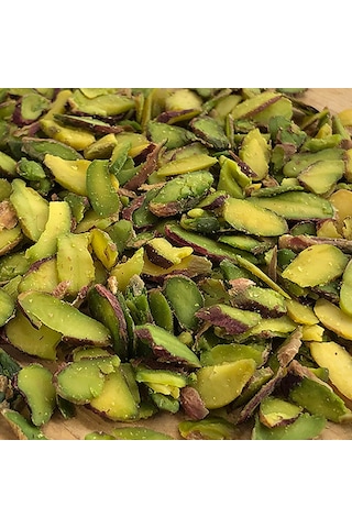 Fıstıkçı Pazarı File İç Antep Fıstığı 1 KG