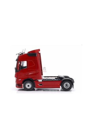 1/24 Volvo Trucks Fh Xl 2025 - Kırmızı