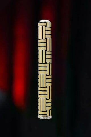 Caka Lighter Milano Desen Gold Benzinli Çakmak - Ckl-010