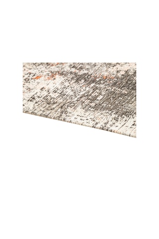 Mudo Home Jay Halı Turuncu Kahve 120x180 Çok Renkli