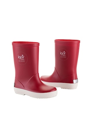 Igor Splash Nautico Çocuk Yağmur Çizmesi W10107-005