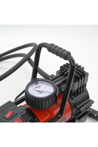 Mytol FY-118 Mini Araç Hava Kompresörü Lastik Şişirme