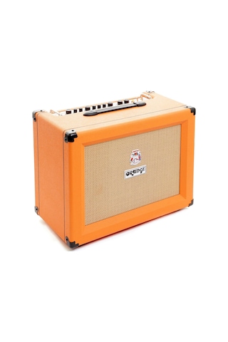 Tr Crush 60c Kombo Elektro Gitar Amfi