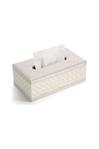 1 Adet Yüz Mendili Kutusu Mendil Tutucu