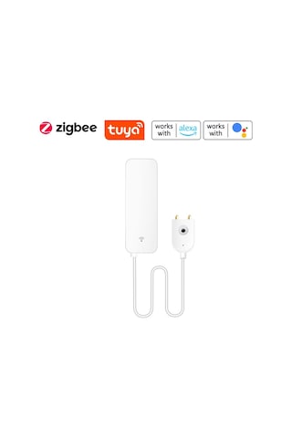 Tuyu Uyumlu Zigbee Su Baskını Sensörü