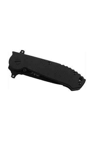 Nextorch Tekut Ares Son Kamp Çakı (Lk5073) Siyah