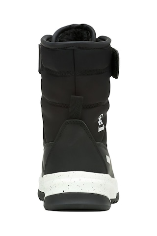 Kamık Kamik Stormy Unisex Çocuk Siyah Bot 28678 Siyah