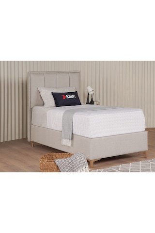 Kilim Mobilya Gold Therapy Ortopedik Yatak (Sadece Yatak) 090x190