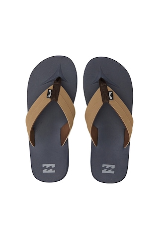 Billabong All Day Impact Erkek Terlik Mfot1bad Kahverengi Kahverengi