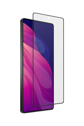 Samsung Uyumlu Galaxy S26 Ekran Koruyucu Cam Optix Covex Vivid Serisi True Hd Clarity Teknolojisi