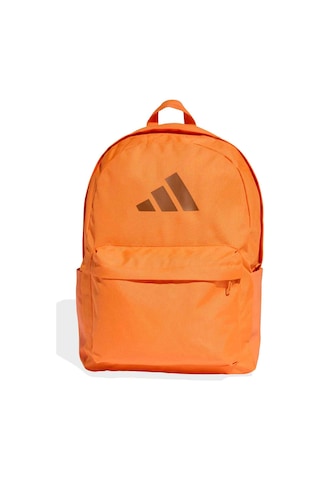 Adidas Clsc Bars Bp Orange Orange Squash Unisex Sırt Çantası 000000000102689684 Çok renkli