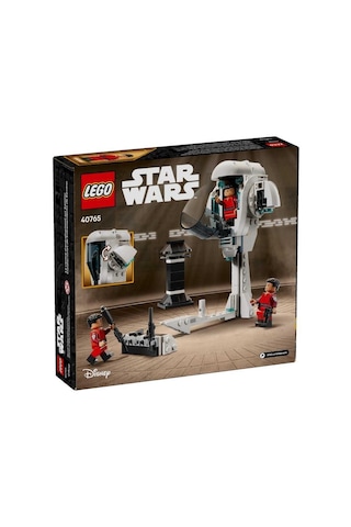 Lego Star Wars 40765 Kamino Training Facility