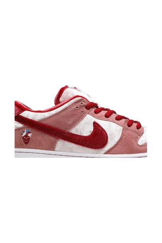 Nike Dunk Low Sb Strangelove Skateboards Spor Ayakkabı Çok Renkli