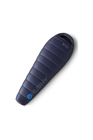 Husky Magnum New -15 Derece Uyku Tulumu Çok Renkli Husky Magnum New -15 Derece Uyku Tulumu Çok Renkli