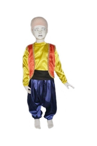 Kostümsarayı Keloğlan Kostümü